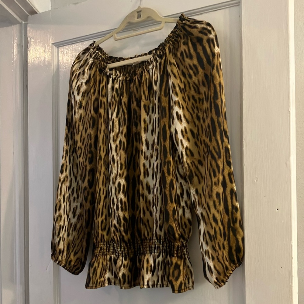 MICHAEL Michael Kors blouse